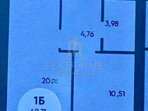 квартира за адресою Європейська вул. (Жовтнева), 32