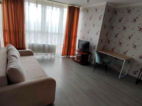 квартира за адресою Казимира Малевича вул. (Боженка), 89