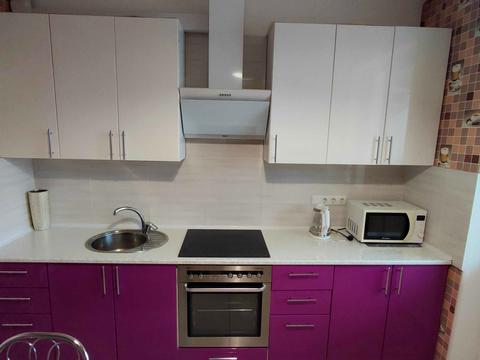 квартира за адресою Казимира Малевича вул. (Боженка), 89