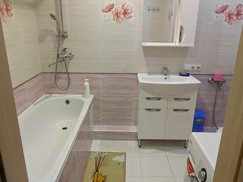 квартира за адресою Казимира Малевича вул. (Боженка), 89