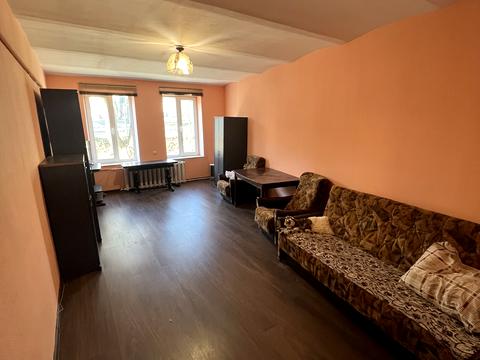 квартира по адресу Пасечная ул., 37