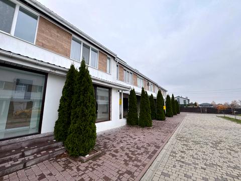 будинок за адресою Патона, 2