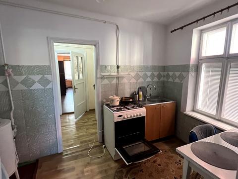 квартира по адресу Пасечная ул., 37