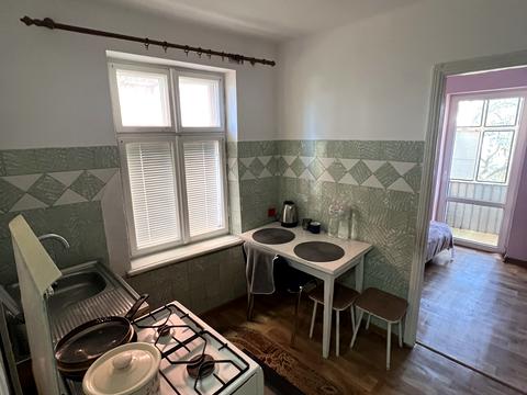 квартира по адресу Пасечная ул., 37