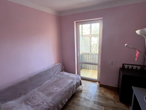 квартира по адресу Пасечная ул., 37