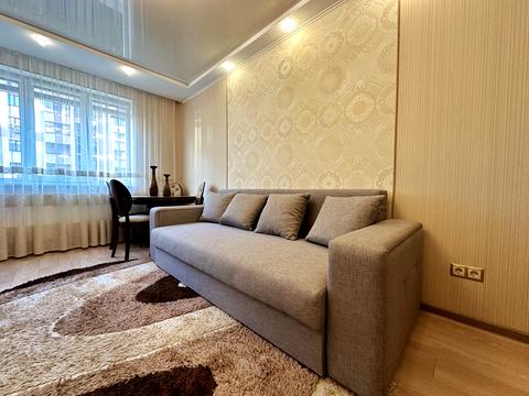 квартира по адресу Княгини Ольги ул., 100ї