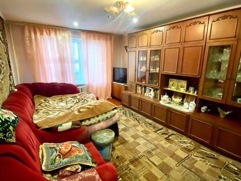 квартира за адресою Ревуцького вул., 17-Б