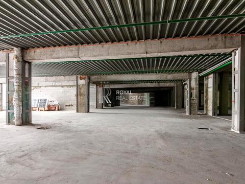 комерційна за адресою Машинобудівна вул., 41