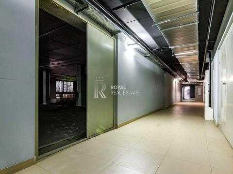 комерційна за адресою Машинобудівна вул., 41