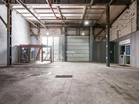 комерційна за адресою Машинобудівна вул., 41