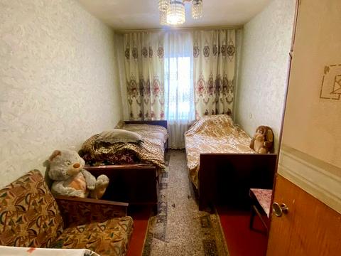 квартира за адресою Ревуцького вул., 17-Б