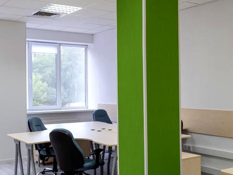 комерційна за адресою Польова вул., 24д