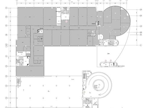 комерційна за адресою Польова вул., 24д