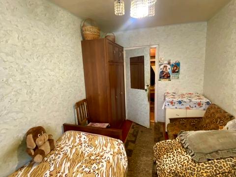 квартира за адресою Ревуцького вул., 17-Б