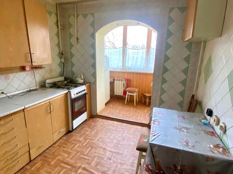 квартира за адресою Ревуцького вул., 17-Б