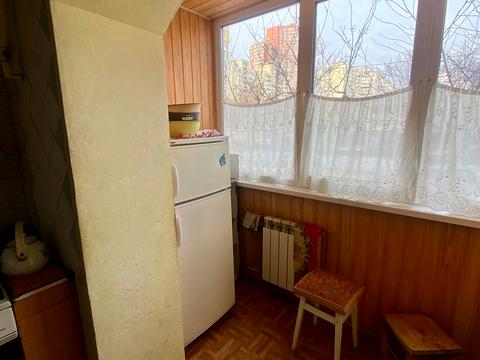 квартира за адресою Ревуцького вул., 17-Б