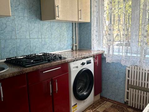 квартира по адресу Героев Труда ул., 33б