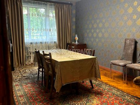 квартира по адресу Героев Труда ул., 33б