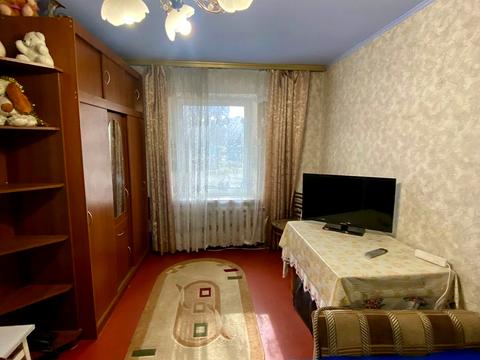 квартира за адресою Ревуцького вул., 17-Б