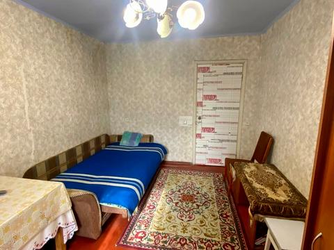 квартира за адресою Ревуцького вул., 17-Б