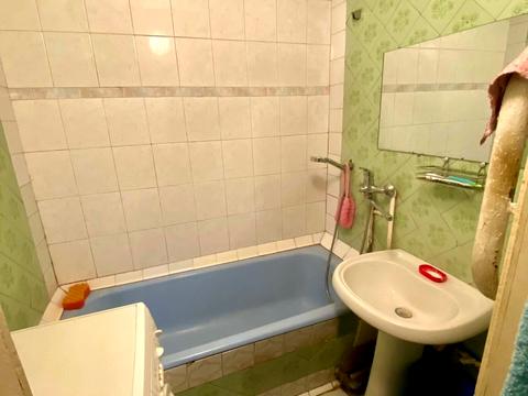 квартира за адресою Ревуцького вул., 17-Б