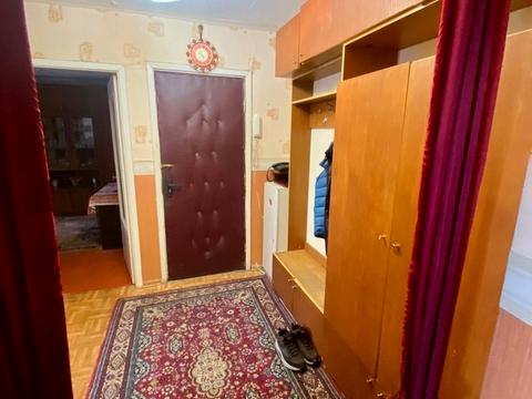 квартира за адресою Ревуцького вул., 17-Б