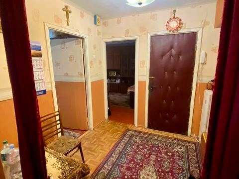 квартира за адресою Ревуцького вул., 17-Б