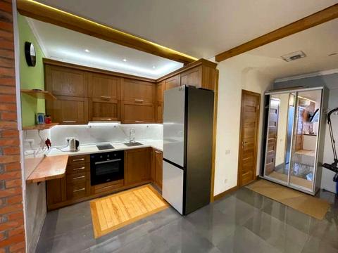 квартира за адресою Драгоманова вул., 31-А