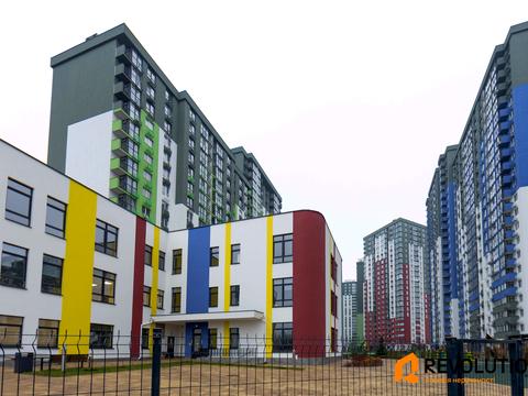 квартира за адресою Івана Виговського вул. (Маршала Гречка), 10-Г