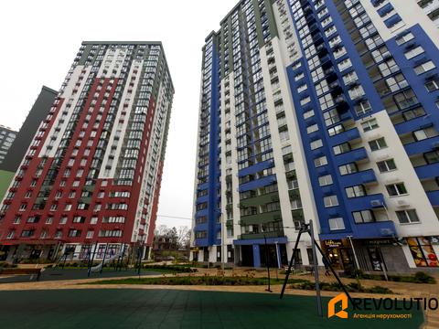 квартира за адресою Івана Виговського вул. (Маршала Гречка), 10-Г