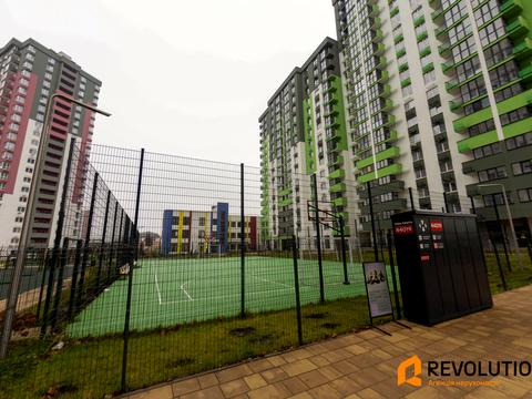 квартира за адресою Івана Виговського вул. (Маршала Гречка), 10-Г