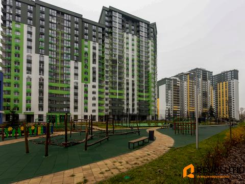 квартира за адресою Івана Виговського вул. (Маршала Гречка), 10-Г