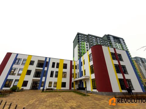 квартира за адресою Івана Виговського вул. (Маршала Гречка), 10-Г