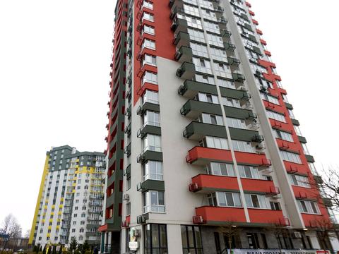 квартира за адресою Івана Виговського вул. (Маршала Гречка), 10-Г