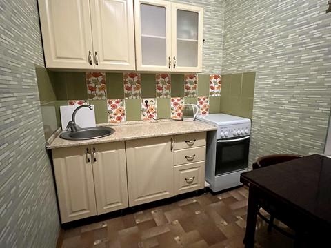 квартира по адресу Разумовская ул., 22/1