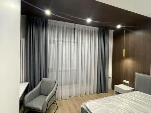 квартира за адресою Богдана Хмельницького вул., 58-А