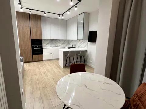 квартира за адресою Богдана Хмельницького вул., 58-А