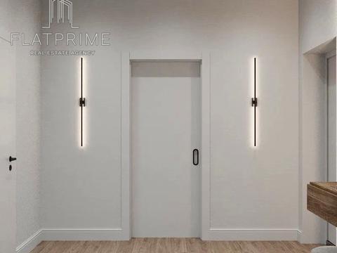 квартира за адресою Богдана Хмельницького вул., 58-А