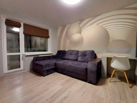 квартира по адресу Героев просп., 3