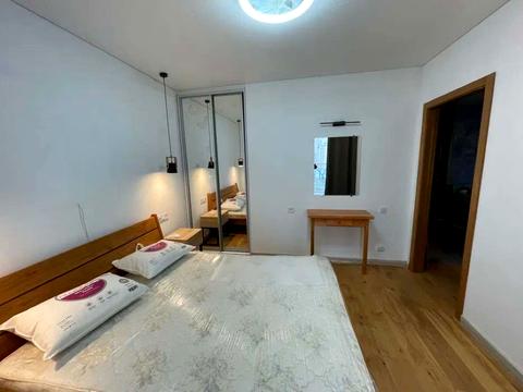 квартира за адресою Драгоманова вул., 31-А