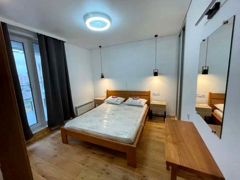 квартира за адресою Драгоманова вул., 31-А