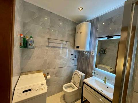 квартира за адресою Драгоманова вул., 31-А