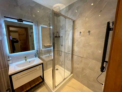 квартира за адресою Драгоманова вул., 31-А