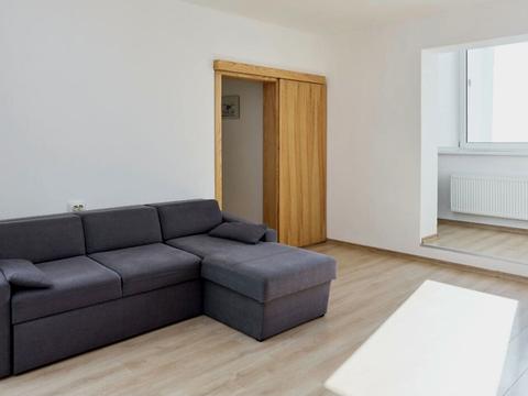 квартира за адресою Лісогринівецька вул., 18