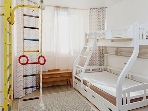 квартира за адресою Лісогринівецька вул., 18