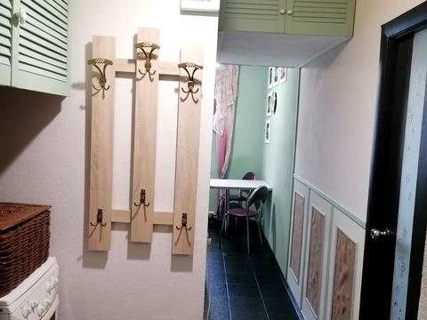 квартира за адресою Академіка Заболотного вул., 18