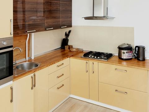 квартира за адресою Лісогринівецька вул., 18