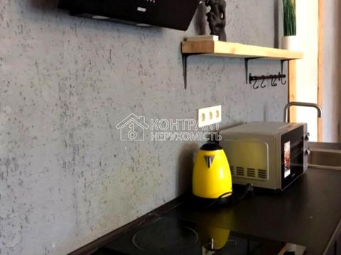 квартира за адресою Левченка вул. (Губкомівська), 24