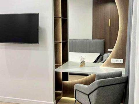 квартира за адресою Богдана Хмельницького вул., 58-А