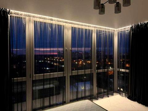 квартира за адресою Олега Мудрака вул. (Генерала Наумова), 1-Б